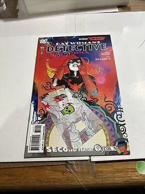 Buy Detective Comics # 855    7.5 A66 • 3.16£