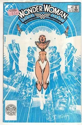 Buy Wonder Woman #15 1988 : George Perez • 4.50£