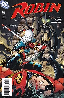Buy ROBIN (1994) #179 - Back Issue • 5.99£