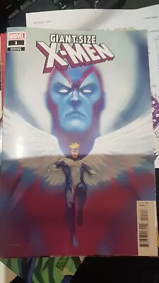Buy Giant-size X-men #1 (2024) 1:25 Noto Var Vf/nm Marvel • 69.95£