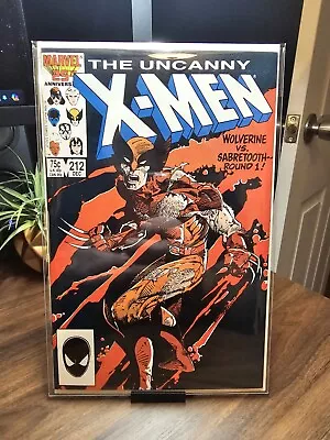 Buy Uncanny X-Men 121 Wolverine VS. Sabretooth NM 🔑  • 20.27£