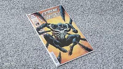 Buy EXTREME VENOMVERSE #4 Of 5 THE OTHER VARIANT (2023) MARVEL SERIES • 5.95£