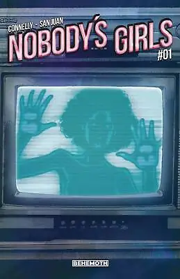 Buy Nobodys Girls #1 (Of 3) Cover B San Juan Comic Book • 2.84£