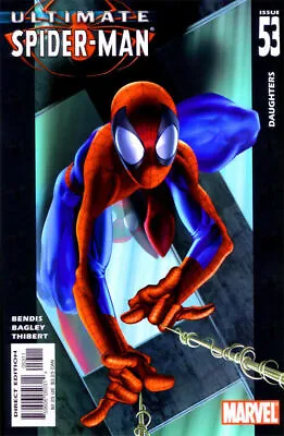 Buy Ultimate Spider-Man Vol. 1 (2000-2011) #53 • 2£