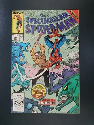 Buy Spectacular SPIDER-MAN 147 - Very High Grade Near Mint 9.6-9.8 -- 1st Demogoblin • 55£