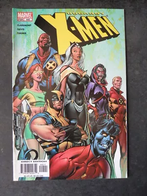 Buy 2004 Uncanny X-men 445 Marvel Comics [g974] • 5.23£