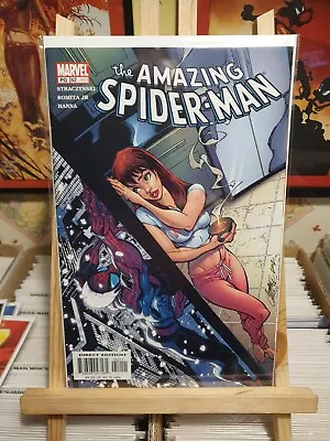 Buy Amazing Spiderman #493 2003. Marvel Comics • 9.99£