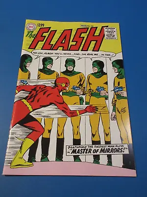 Buy Flash #105 1st Issue Key Facsimile Reprint NM Gem Wow • 7.22£
