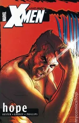 Buy Uncanny X-Men TPB By Chuck Austen #1-1ST FN 2003 Stock Image • 10.79£