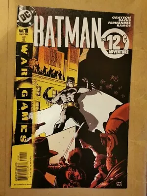 Buy Batman: The 12 Cent Adventure 1 • 0.99£