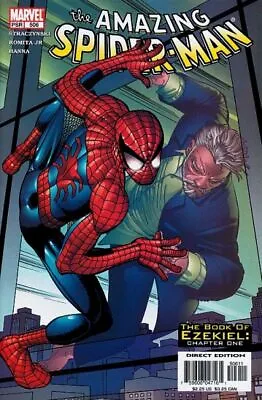 Buy Amazing Spider-Man (1998) # 506 (8.0-VF) 2004 • 7.20£