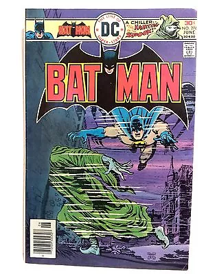 Buy Batman #276 (Jun 1976, DC) Very Fine Condition * • 23.72£