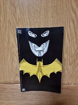 Buy Batman: Master Of The Future TPB FN/VF (DC Elseworlds 1991) Graphic Novel (13e) • 6.75£