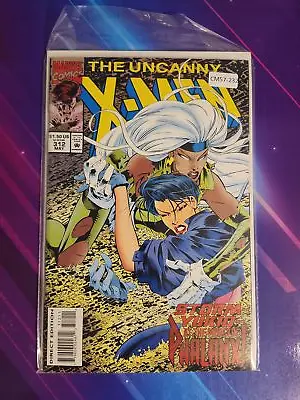 Buy Uncanny X-men #312 Vol. 1 9.2 Marvel Comic Book Cm57-232 • 8.03£
