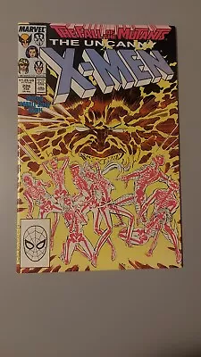 Buy The Uncanny X-Men #226 • 3.99£