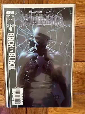 Buy Amazing Spider-man #539 • 10£