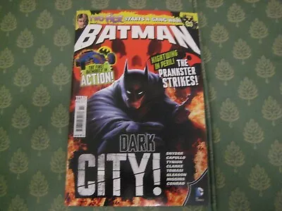 Buy Batman .22-  2014. DC Comics • 3£