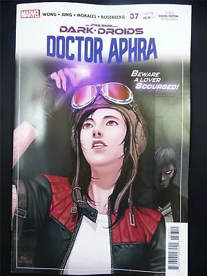 Buy STAR Wars: Doctor Aphra #37 - Dec 2023 Marvel Comic #1H • 4.85£