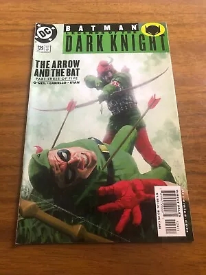Buy Batman Legends Of The Dark Knight Vol.1 # 129 - 2000 • 1.99£