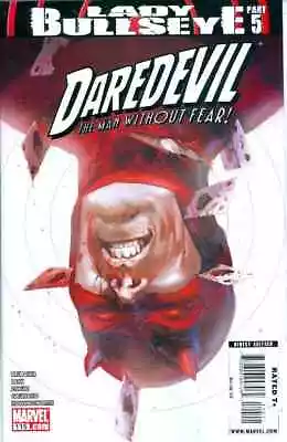 Buy Daredevil (1998-2009) #115 Marvel Comics • 3£