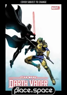 Buy Star Wars: Darth Vader #31b - Yu Variant (wk06) • 4.15£