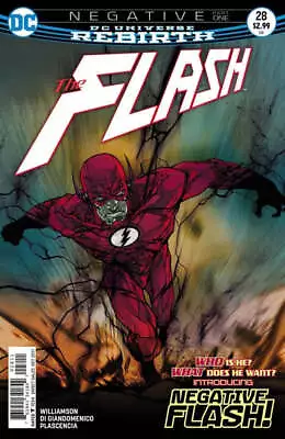 Buy Flash #28 • 2.36£