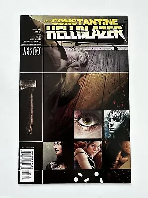 Buy Hellblazer #205 2005 DC Vertigo Comics. • 1.60£