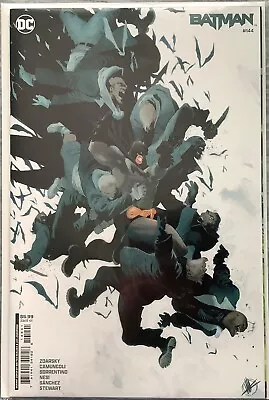 Buy BATMAN #144 - COVER D SCALERA - JOKER YEAR ONE (DC, 2024, First Print) • 6£