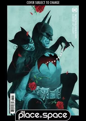 Buy Detective Comics #1071d (1:25) Fiumara Variant (wk17) • 18.99£