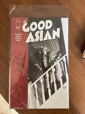 Buy The Good Asian Issue 1 Key Issue • 4.95£