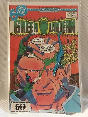 Buy Green Lantern 194 Vf Condition • 6.64£