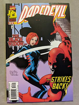 Buy Daredevil #361, Marvel Comics, 1997, FREE UK POSTAGE • 5.49£