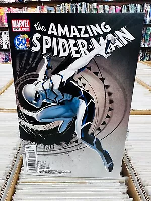 Buy Amazing Spider-man 658 Marvel Comic 1st Future Foundation Costume 2011 • 15.99£