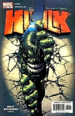 Buy Incredible Hulk Vol. 3 (1999-2008) #60 • 2£