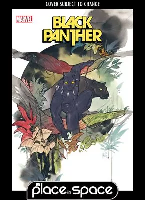 Buy Black Panther #12c - Momoko Variant (wk51) • 4.15£
