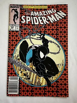Buy ALL NEWSSTAND Amazing Spider-Man #250-325 + Kraven's Last Hunt VF-NM (82 Comics) • 1,978.70£