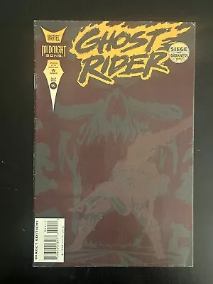 Buy Ghost Rider #44 (Marvel, December 1993) • 4.77£