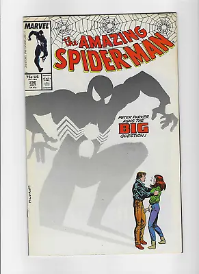 Buy The Amazing Spider-Man, Vol. 1 290 • 11.83£