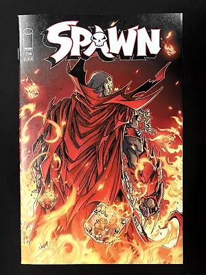 Buy Spawn #256 Image Comics Sep 2015 • 19.92£