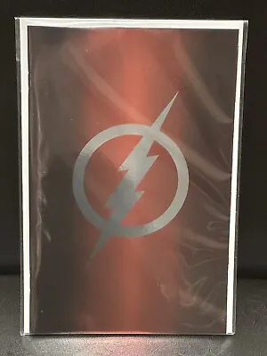 Buy 🔥FLASH #1 - NYCC 2023 Foil Logo Variant - Limited To 1200 Copies NM🔥 • 8.50£