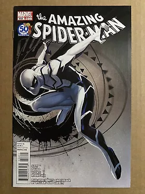 Buy Amazing Spiderman #658 Variant Marvel Comic Book • 67.92£