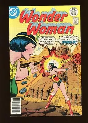Buy Wonder Woman 232 NM- 9.2 High Definition Scans * • 47.51£