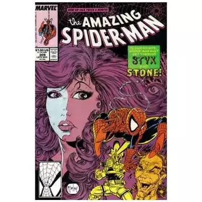 Buy Amazing Spider-Man (1963 Series) #309 In Very Fine Condition. Marvel Comics [q' • 11.04£