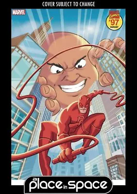 Buy Daredevil #6b - Ben Su Marvel 97 Variant (wk08) • 5.15£