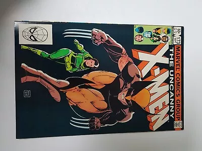 Buy Marvel Comics X Men • 9.50£