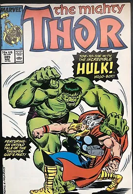 Buy YOU PICK! Various THOR Titles 1987-2011 Hi Grade, Hot Issues, Low Prices! WOW! • 4.66£