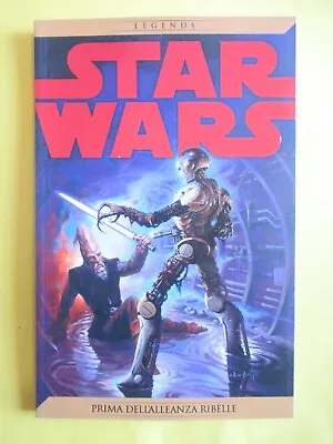 Buy Star Wars Legends # 76 Star Wars All Series Free Recommended Auction • 21.46£