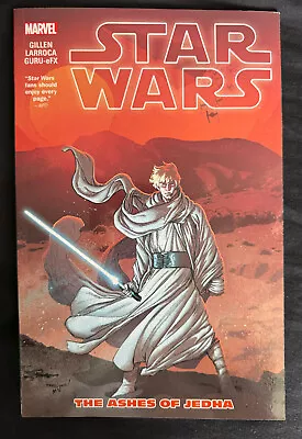 Buy Star Wars Vol. 7: The Ashes Of Jedha Paperback Kieron Gillen • 5£