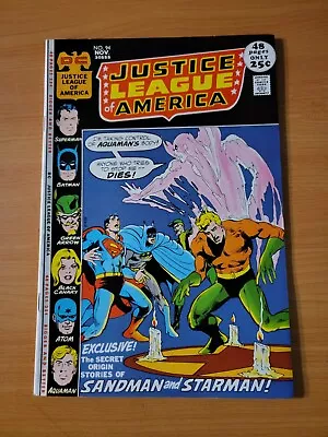 Buy Justice League Of America #94 ~ NEAR MINT NM ~ 1971 DC Comics • 127.86£