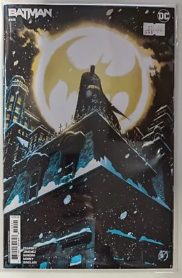 Buy Batman #145 (1:25 Scalera Incentive Variant Cover D DC Comics 2024) NM 9.4+ • 11.99£